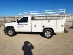 2014 Chevrolet Silverado C2500 Heavy Duty