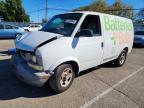 2005 Chevrolet Astro