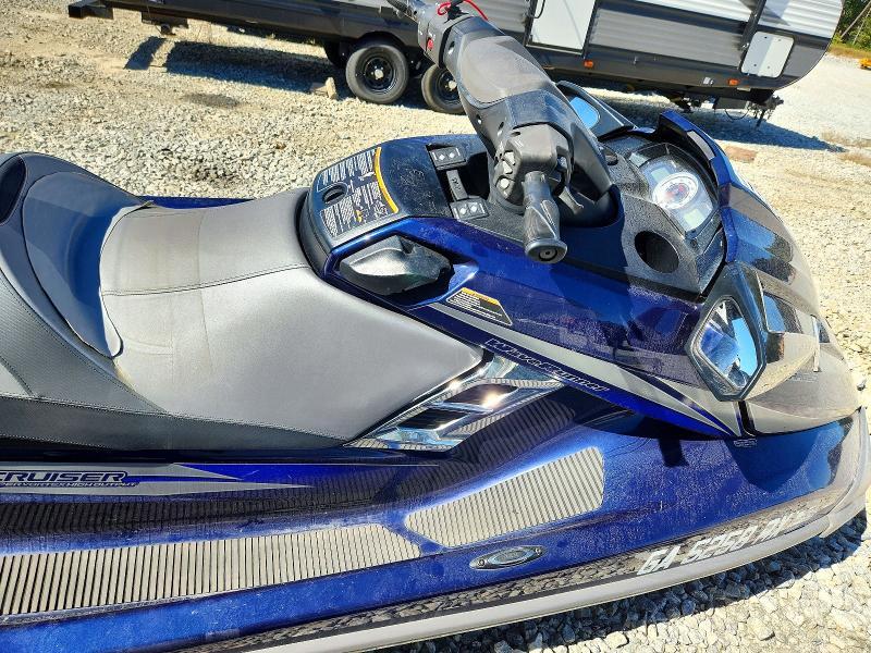 2014 Yama - Yamaha 2014 Yamaha Waverunner JET SKI