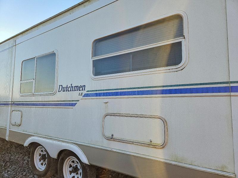 2002 Dutchmen Camper