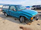 1996 Chevrolet S Truck S10
