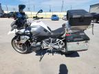 2014 BMW R1200 GS