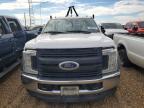 2019 Ford F550 Super Duty