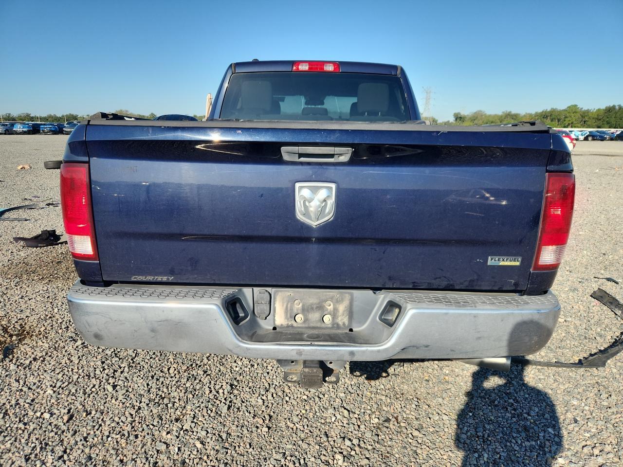 2013 Dodge RAM 1500 ST