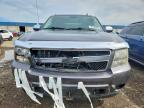 2011 Chevrolet Avalanche LS