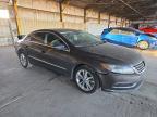 2016 Volkswagen CC Base