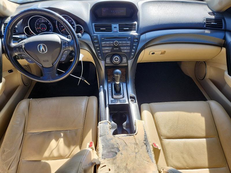 2013 Acura TL