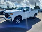 2020 Chevrolet Silverado C1500