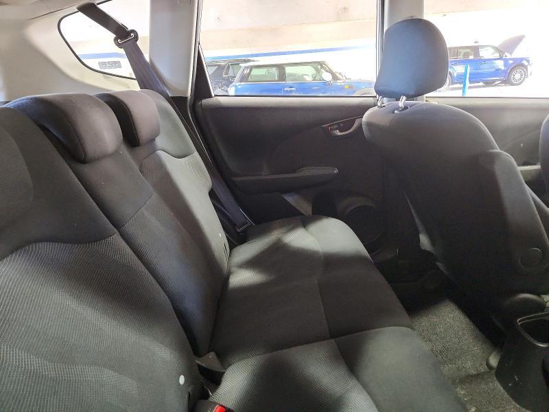 2009 Honda FIT