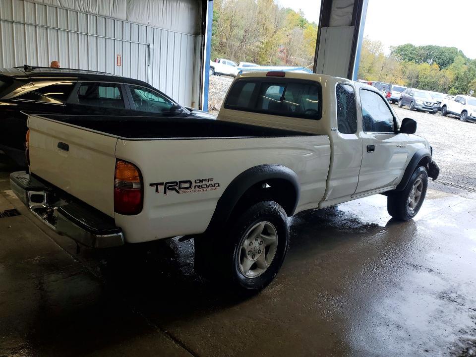 2003 Toyota Tacoma V6