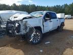 2021 Chevrolet Silverado K2500 Custom