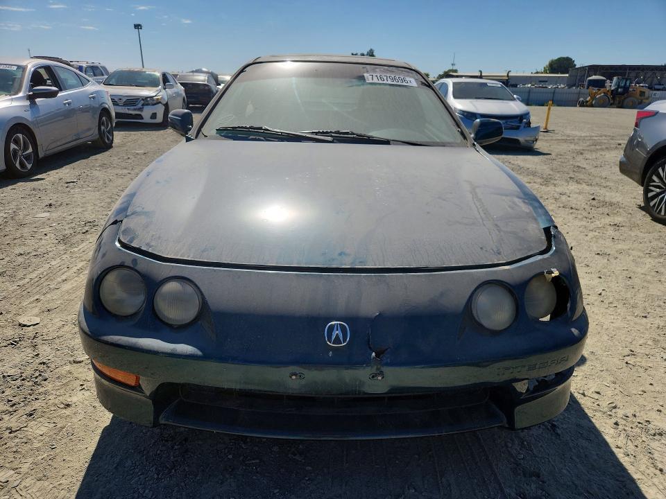 1998 Acura Integra GS