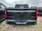 2020 Chevrolet Silverado K1500 RST