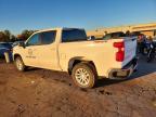 2025 Chevrolet Silverado K1500 LT-L