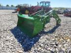 2024 John Deere 520M Loader
