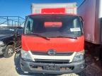 2018 Hino 195 BOX Truck