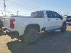 2025 Chevrolet Silverado K2500 ZR2