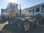 2017 Autocar Xspotter Yard Truck