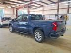 2022 Chevrolet Silverado LTD C1500 Custom