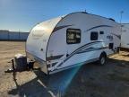 2015 Gulf Stream Vista Cruiser Camper