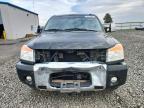 2008 Nissan Titan XE