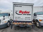 2024 Chevrolet 4500HD BOX Truck