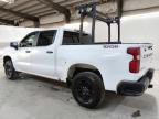 2021 Chevrolet Silverado K1500 Trail Boss Custom