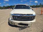 2009 Ford F150 Supercrew