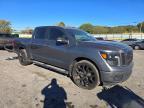 2019 Nissan Titan SV