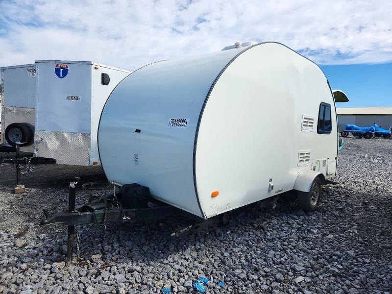 2010 Sandstorm R-POD