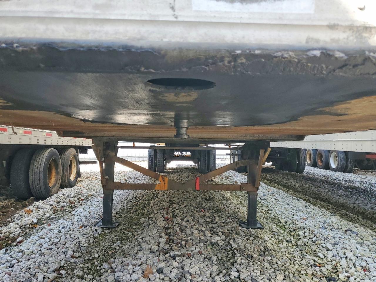 2013 Great Dane Trailer-DRY Van Trailer