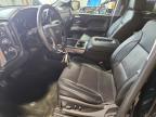 2018 Chevrolet Silverado K1500 LTZ