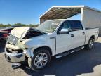 2008 Ford F150 Supercrew