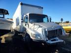 2018 Hino Hino 338