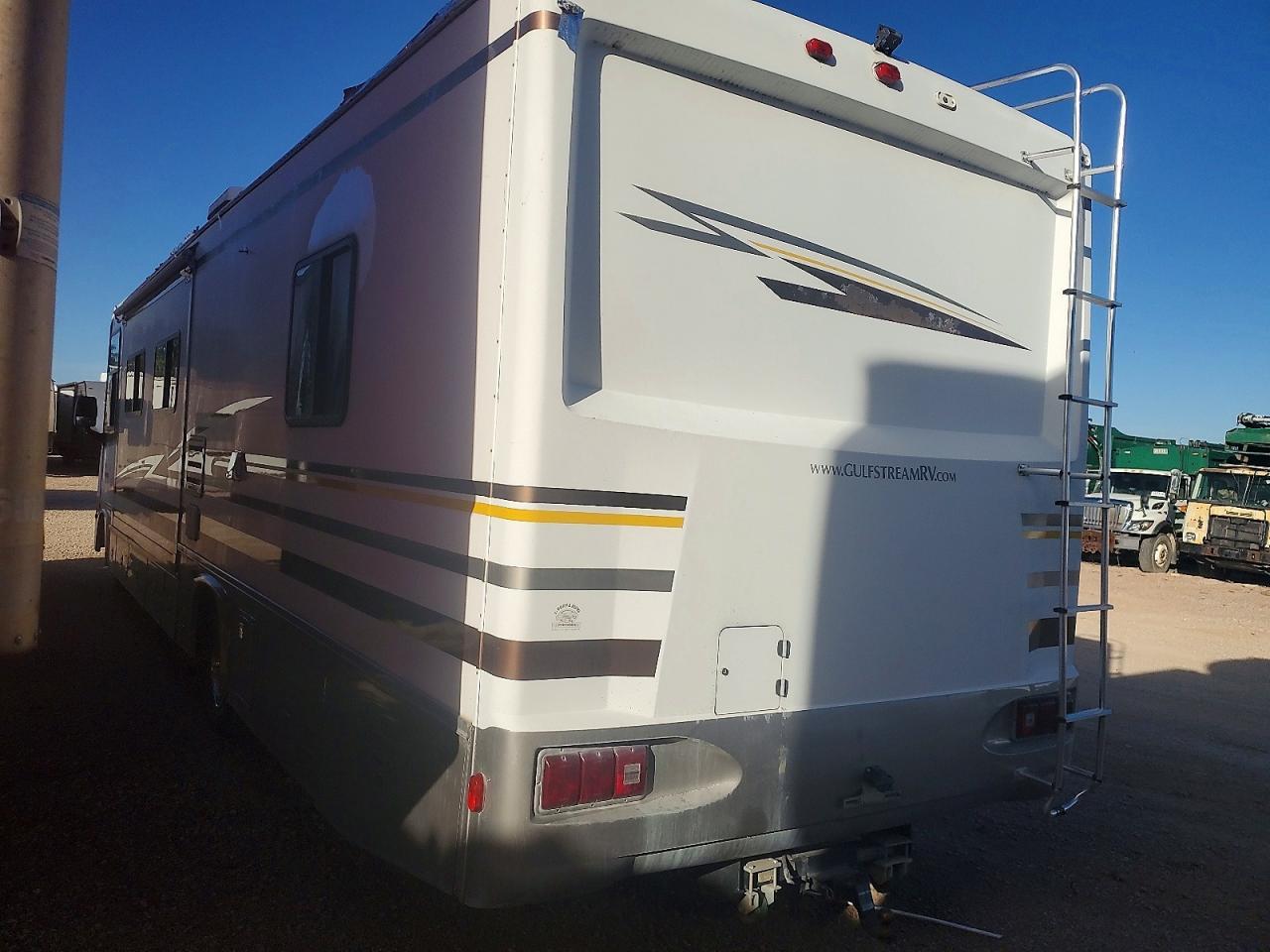 2003 Gulf Stream Ultra Supreme RV