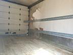 2020 Hino 258/268 Refrigerated BOX Truck