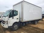 2017 Hino 195 BOX Truck