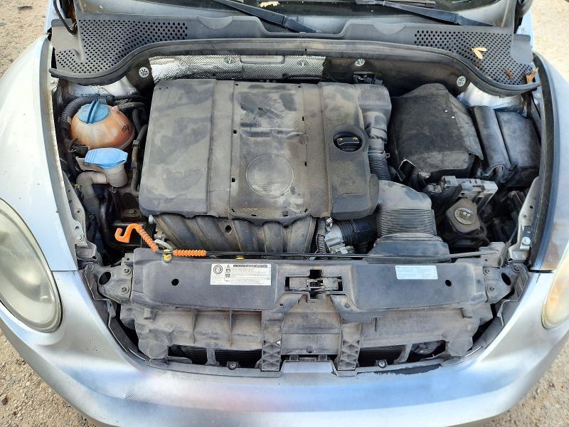 2014 Volkswagen Beetle