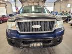 2007 Ford F150 Supercrew