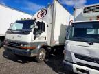 2000 Mitsubishi Fuso Cab
