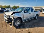 2016 Nissan Frontier SV V6