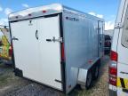2026 Urwi 2026 Enclosed Cargo Trailer