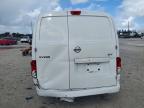2020 Nissan NV200 Delivery Van
