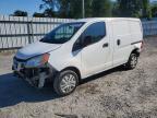 2015 Nissan NV200 S