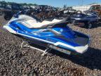 2019 Yamaha FX Cruiser JET SKI