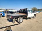 2016 Chevrolet Silverado 3500HD Flatbed Truck