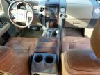 2007 Ford F150 Supercrew