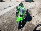 2022 Kawasaki ZX636 K