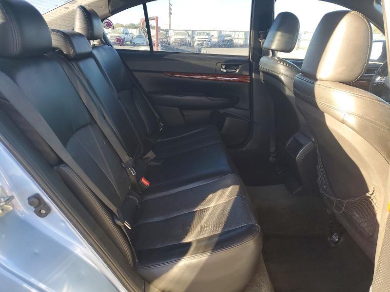 2012 Subaru Legacy 3.6r Limited