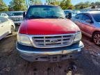 2001 Ford F-150